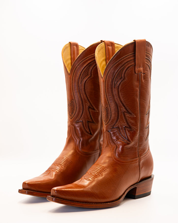 Western Boots