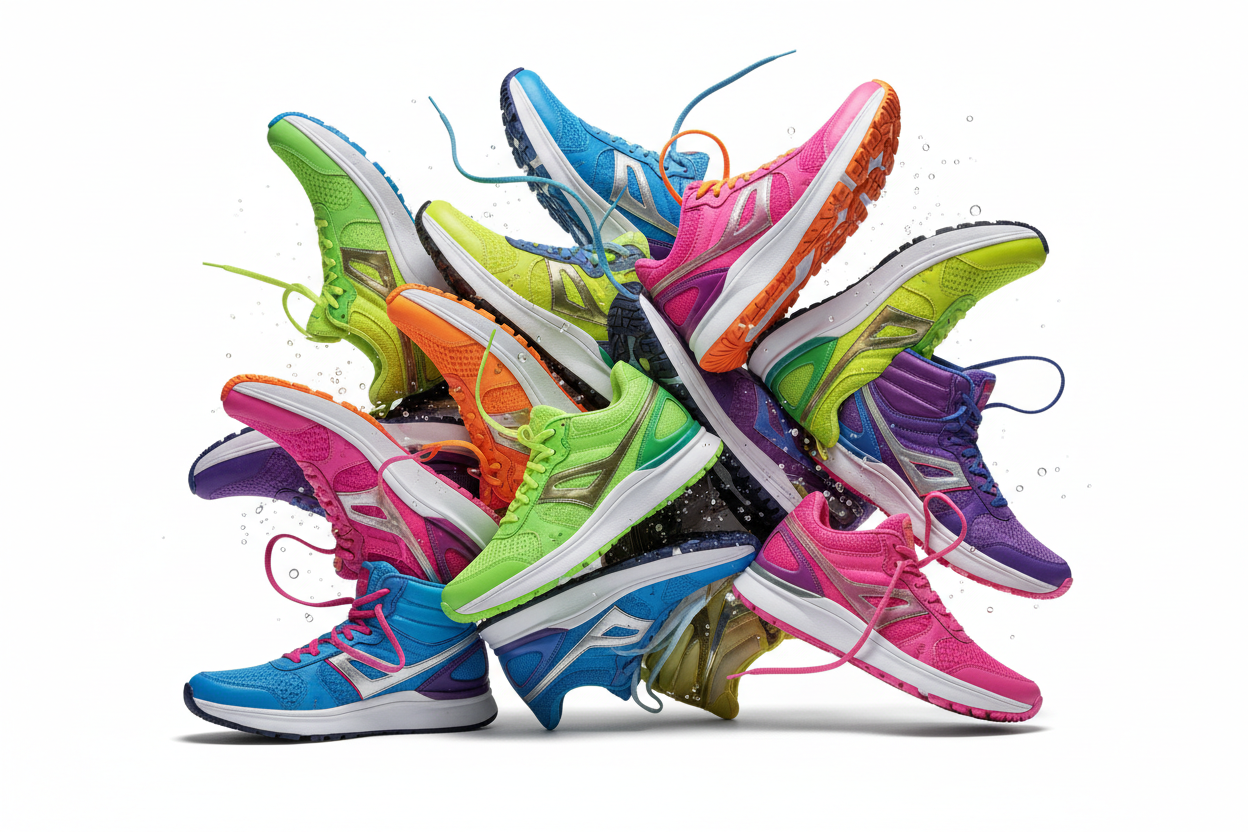 Sport & Athletic