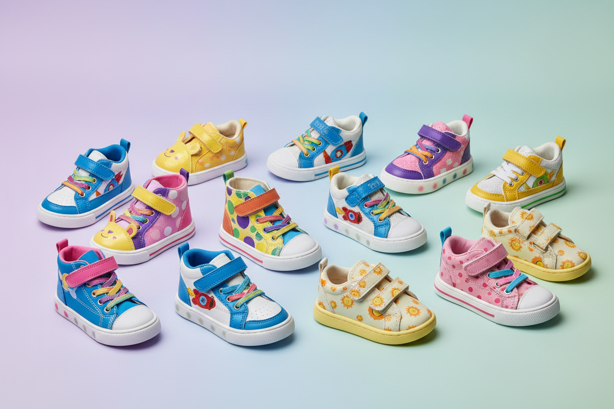 Kids' Collection