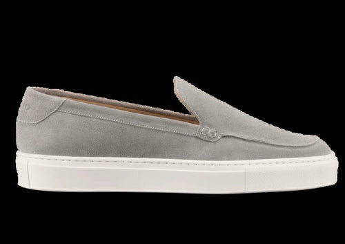 Men's Lido Suede Loafer