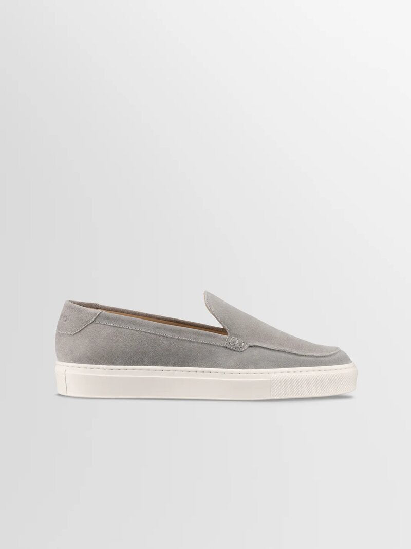 Men's Lido Suede Loafer