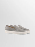 Men's Lido Suede Loafer