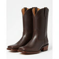 Square Toe Cowboy Boots