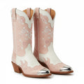 Women's Western Cowboy Boots