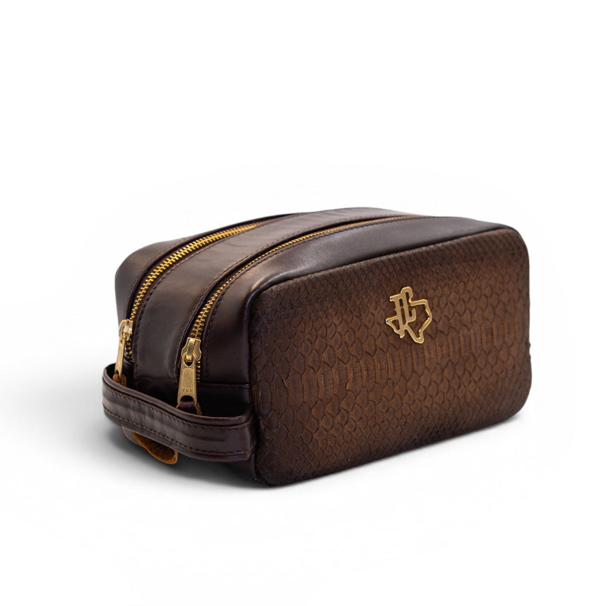 Python Tamarindo Travel Case