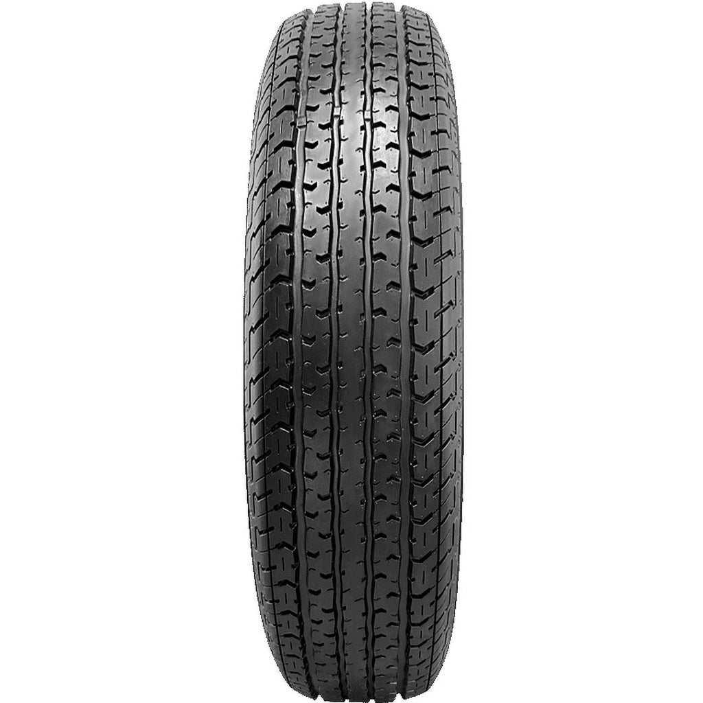 Travelstar ECOPATH ST ST175/80R13 97/93M 8 Ply LR D Radial Trailer Tire ST 175/80/13 (No Rim)