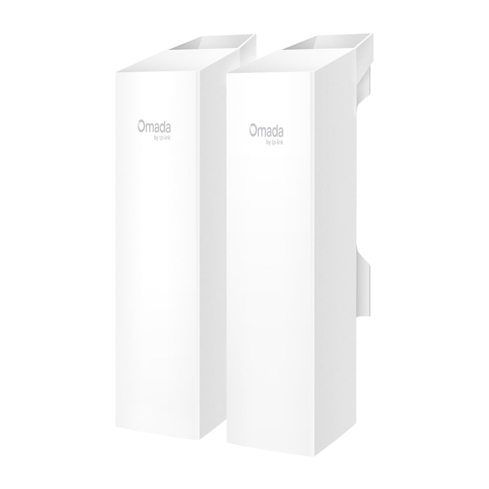 Omada EAP211-Bridge KIT, Point to Point Wireless Bridge