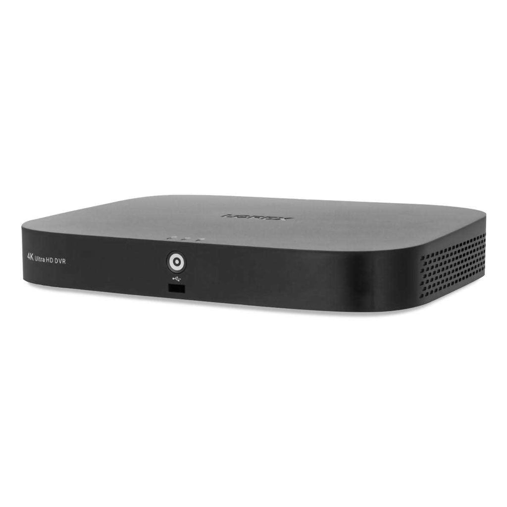 Lorex Fusion 4K 20-Channel 2TB Digital Video Recorder – Sabatini Shoes