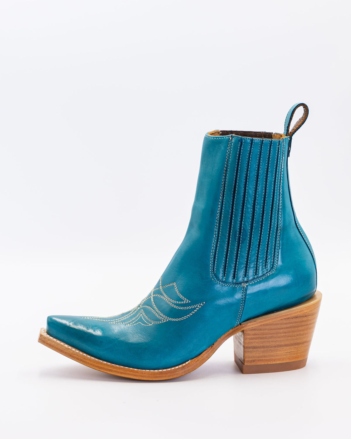 Chelsea Turquoise