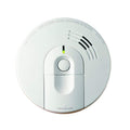 Kidde 21007584 I4618 Firex Hardwire Ionization Smoke Detector with Battery Backupwhite