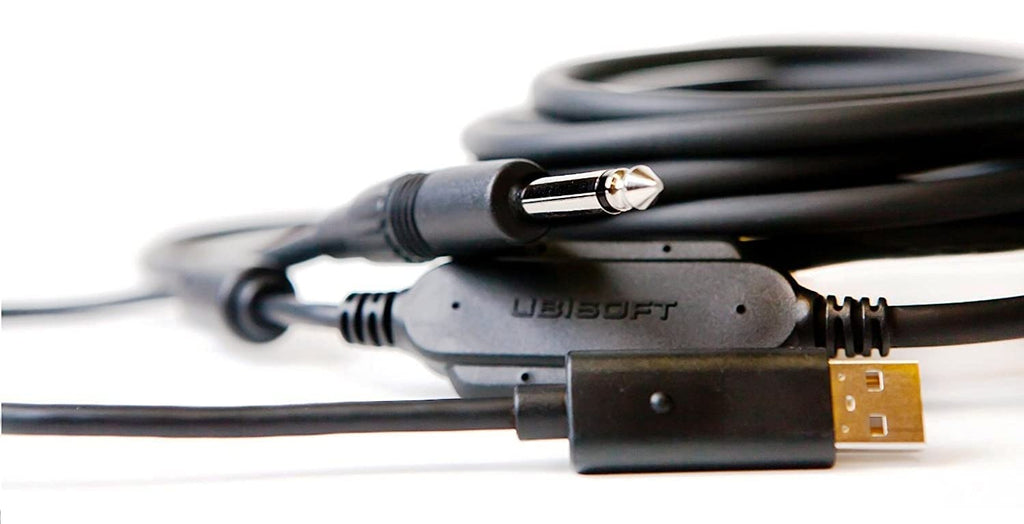 RockSmith Real Tone Cable