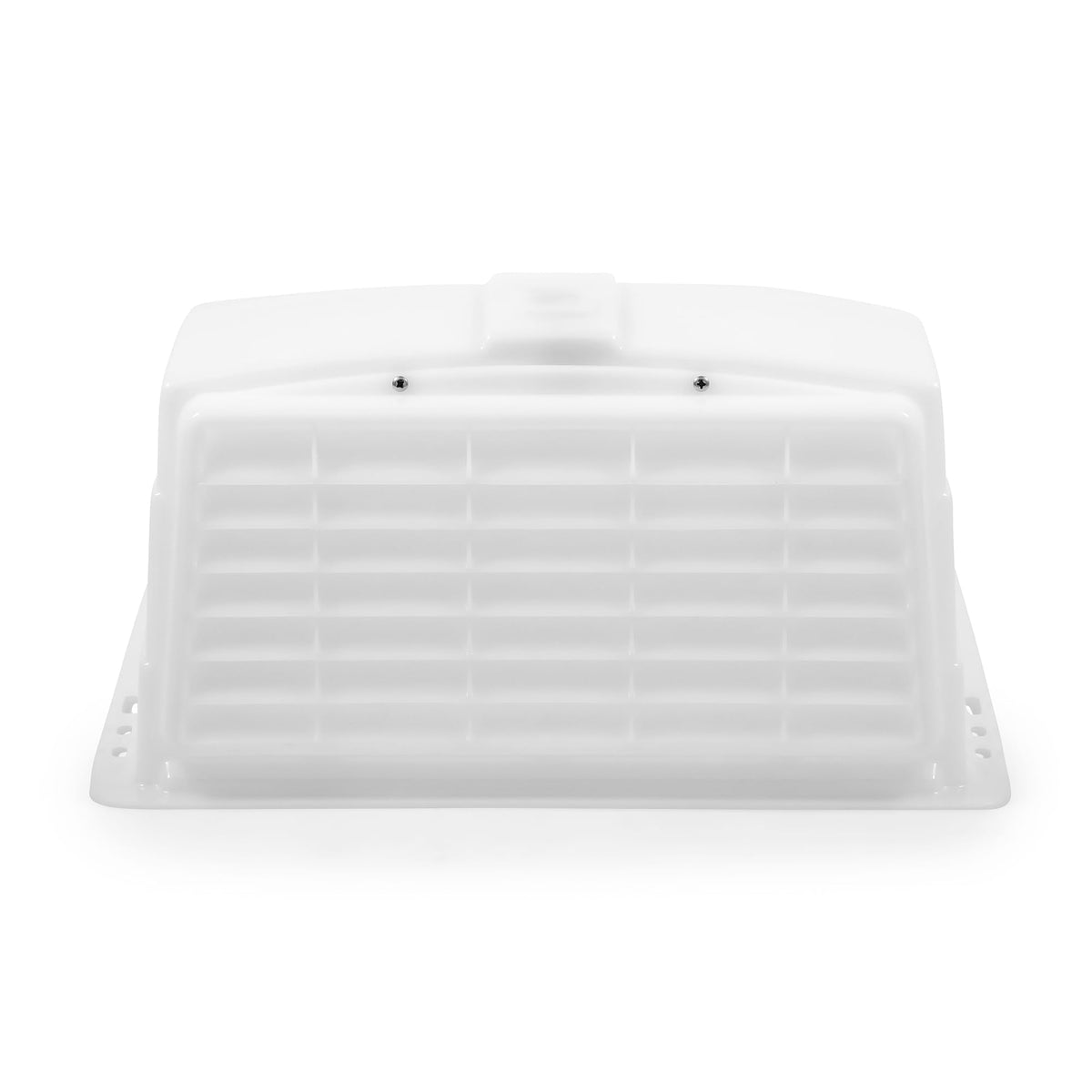 Camco Vent Cover, White
