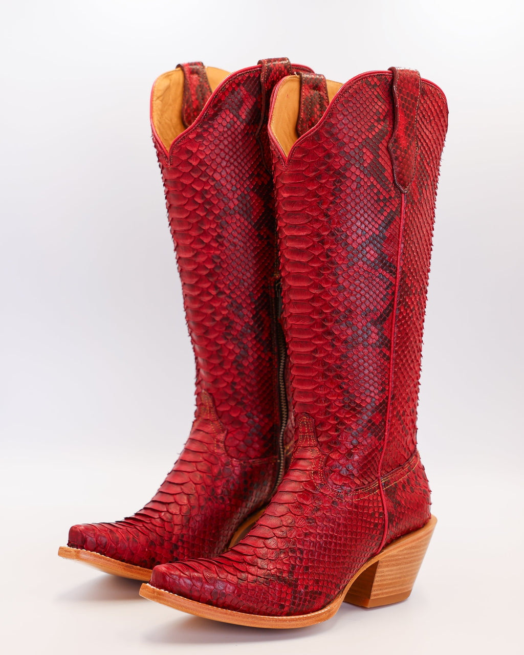 Alice Rose Python