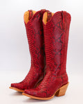 Alice Rose Python