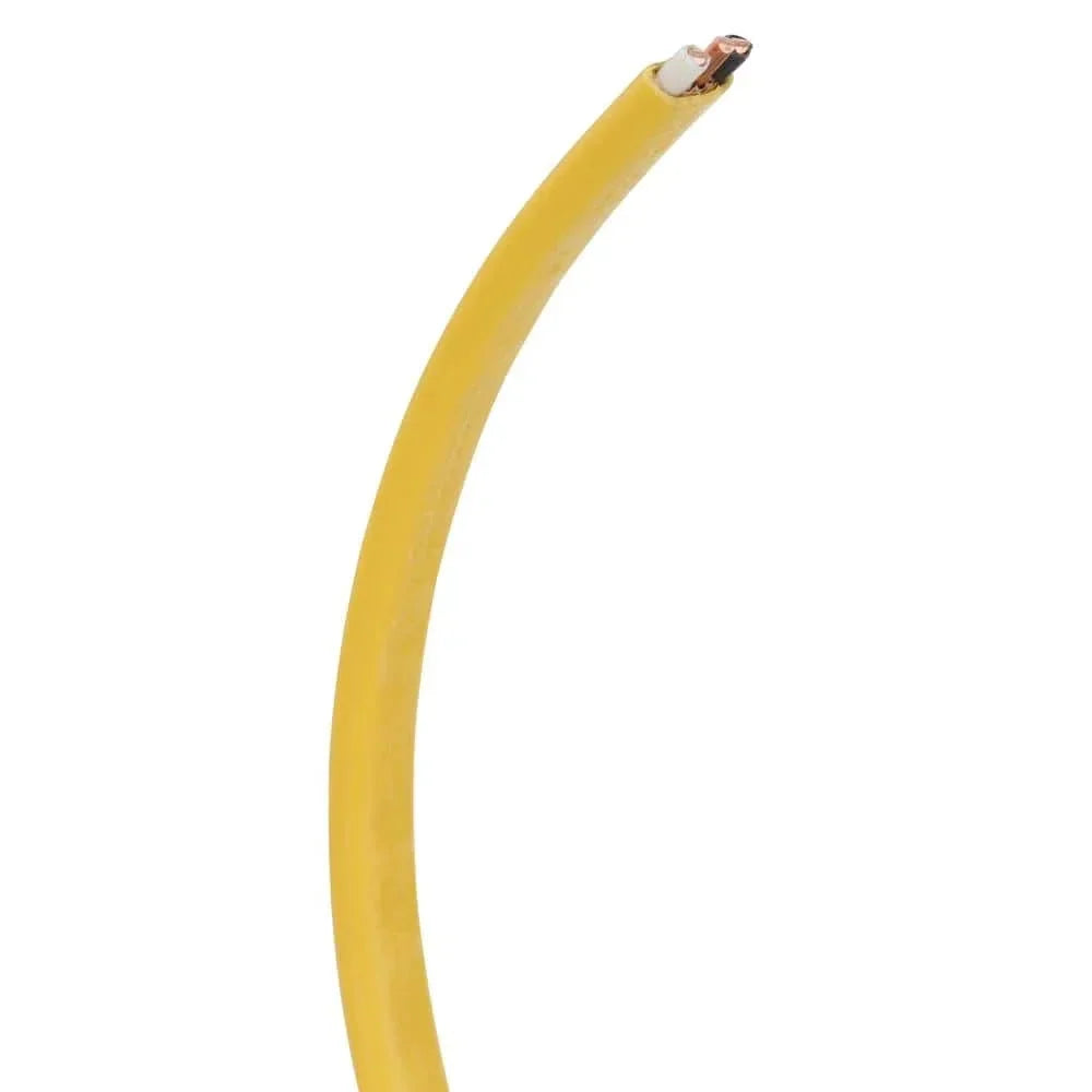 250 ft 12/2 Solid Romex SIMpull CU NM-B W/G Wire – Sabatini Shoes