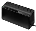 APC BE600M1 UPS Battery Backup & Surge Protector for Computer, Router, NAS