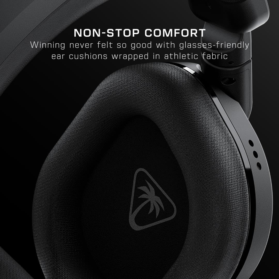 Turtle Beach Stealth 600 Wireless Multiplatform Gaming Headset for PS5 & PC