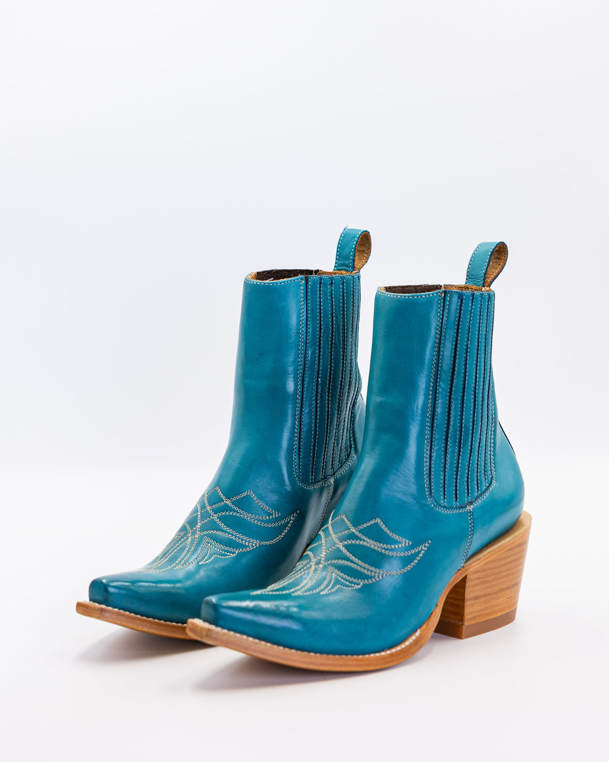 Chelsea Turquoise