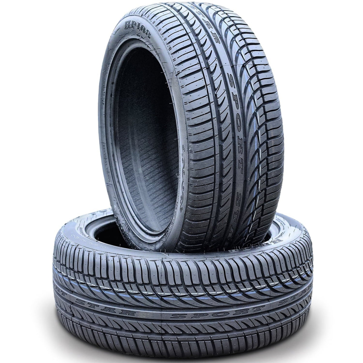 Fullway HP108 215/60R16 99V Extra Load Performance All-Season Set of 4 Tires