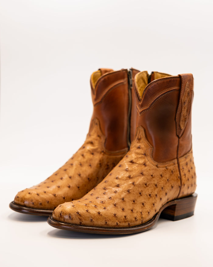 Exotic Boots