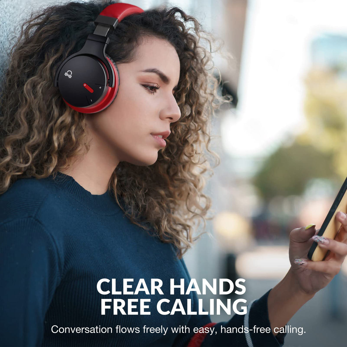 Million Sold Classic E7 Active Noise Cancelling Headphones