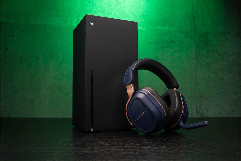 Turtle Beach Stealth 700 Wireless Gaming Headset for Xbox, PS5, PC, Mobile