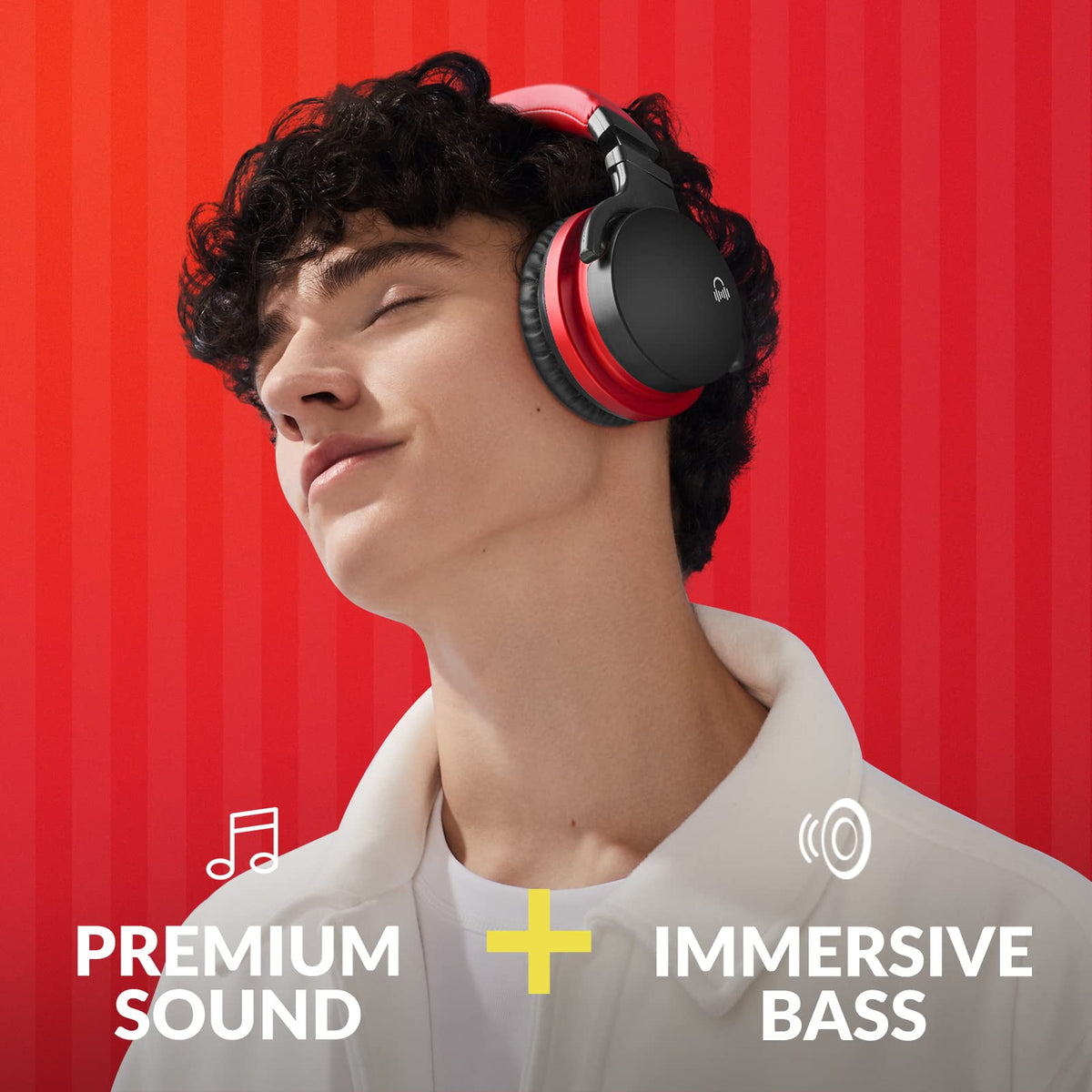 Million Sold Classic E7 Active Noise Cancelling Headphones