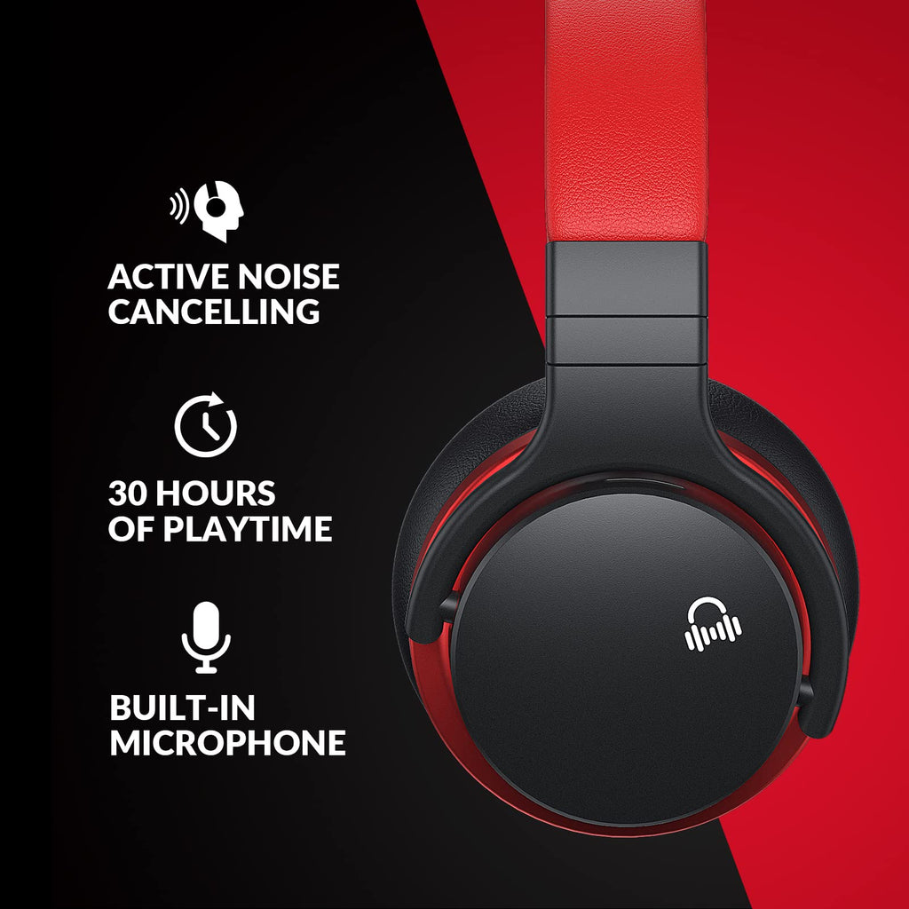 Million Sold Classic E7 Active Noise Cancelling Headphones