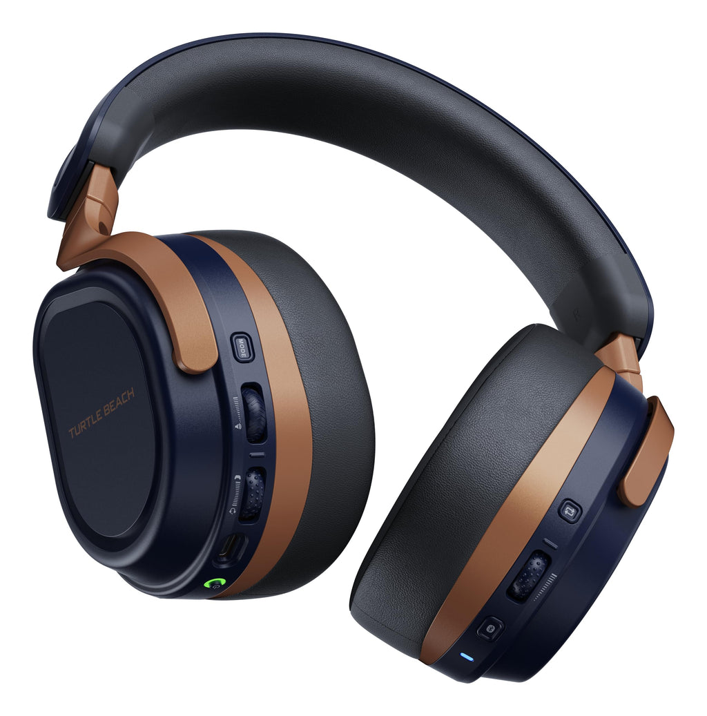 Turtle Beach Stealth 700 Wireless Gaming Headset for Xbox, PS5, PC, Mobile