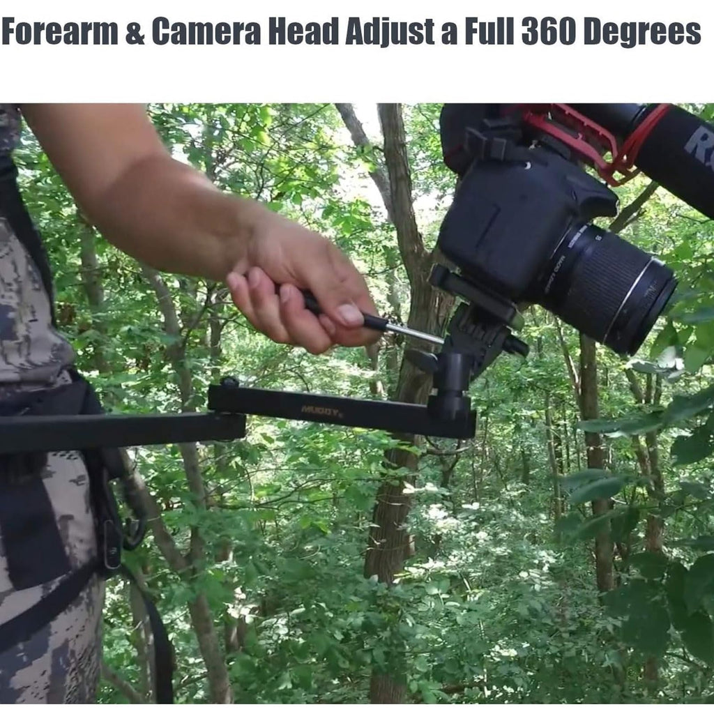 Muddy Basic Trail Camera Arm