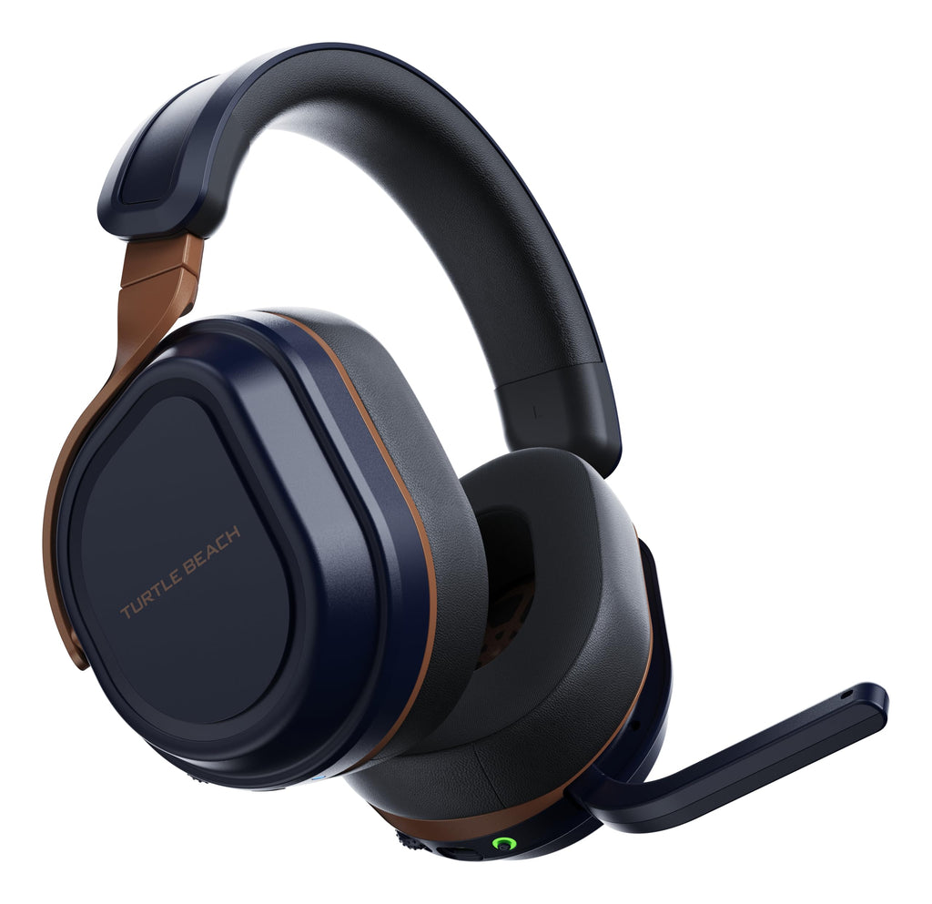 Turtle Beach Stealth 700 Wireless Gaming Headset for Xbox, PS5, PC, Mobile