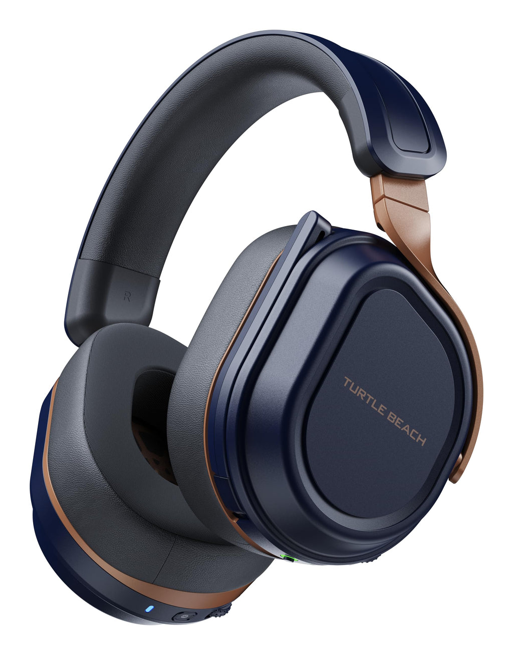 Turtle Beach Stealth 700 Wireless Gaming Headset for Xbox, PS5, PC, Mobile