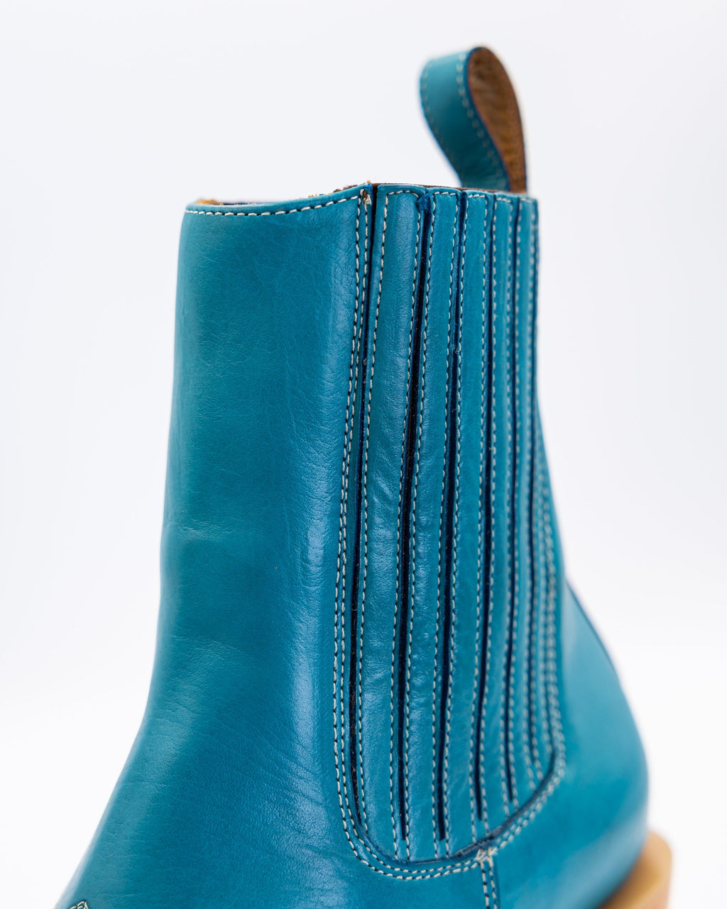 Chelsea Turquoise