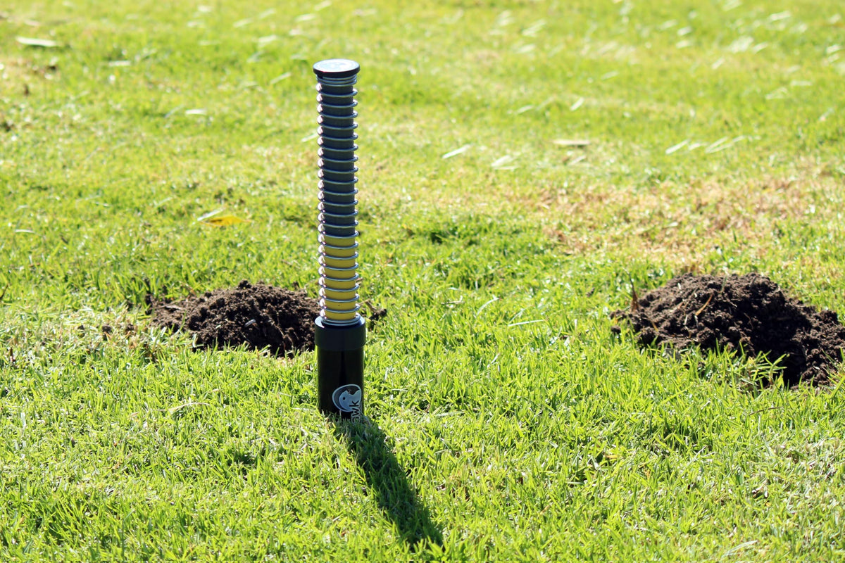 GopherHawk® Single Trap for Gophers and Moles, 1 GH-TRP