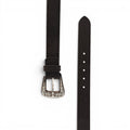 Full Python Onyx Belt