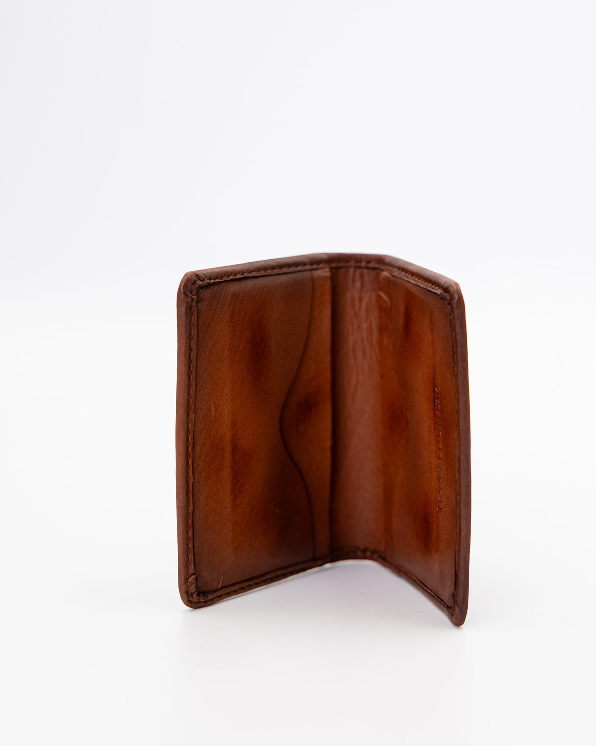 Scotch Card Case