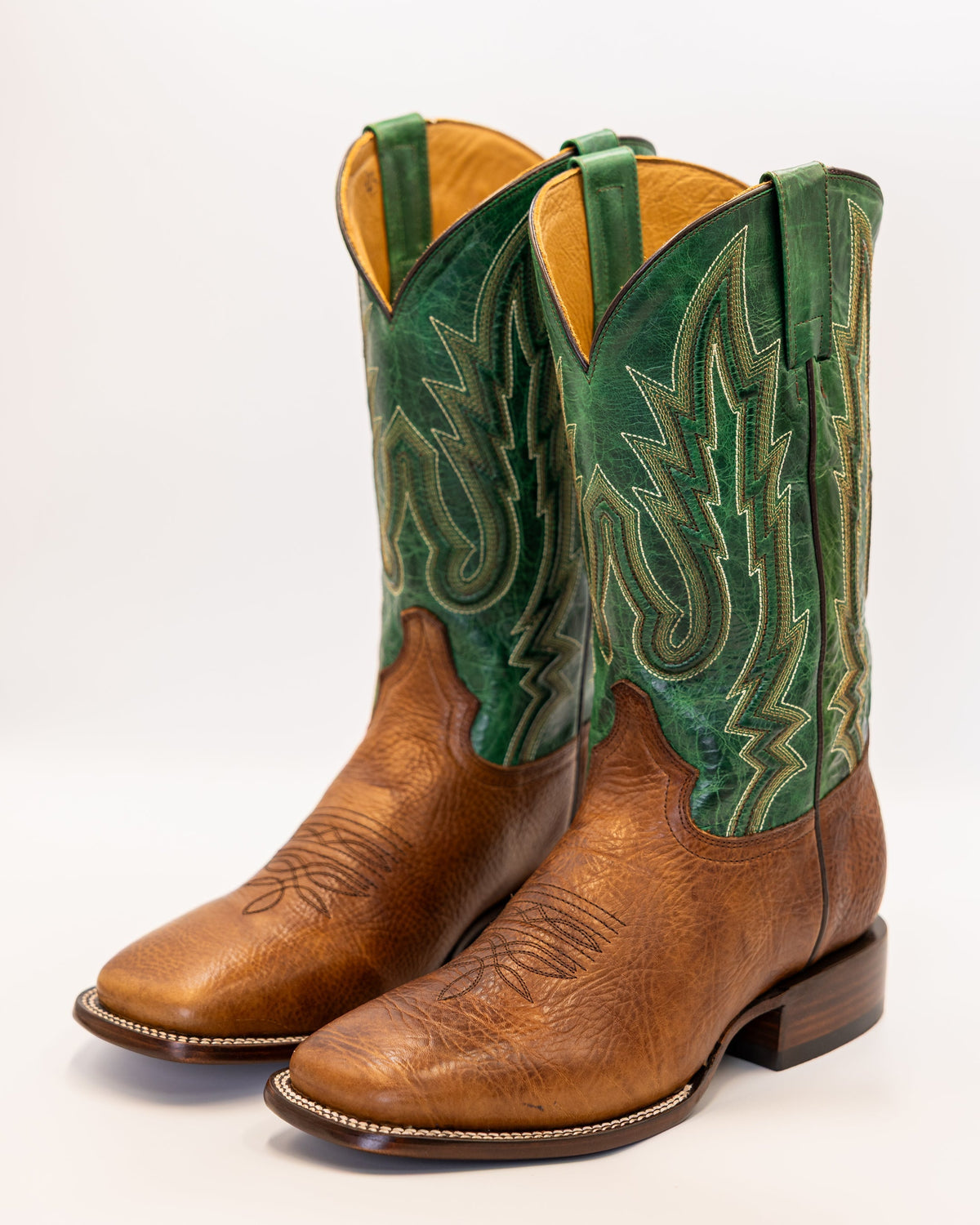 Austin Bison Camel