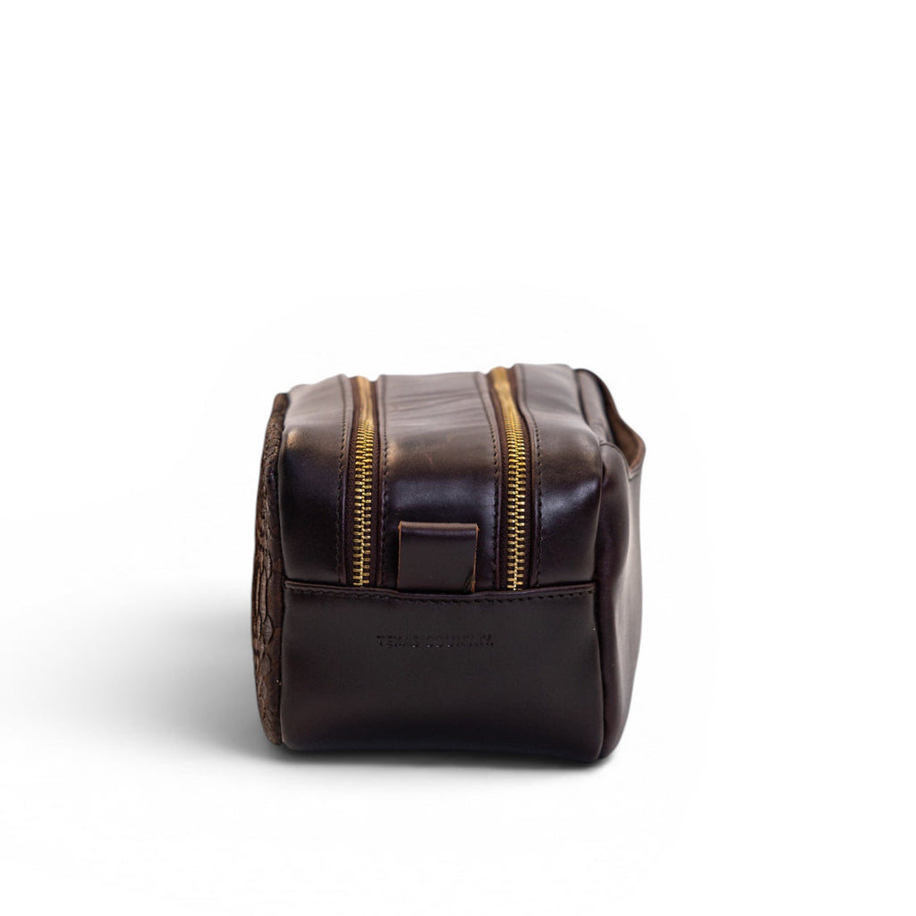 Python Tamarindo Travel Case