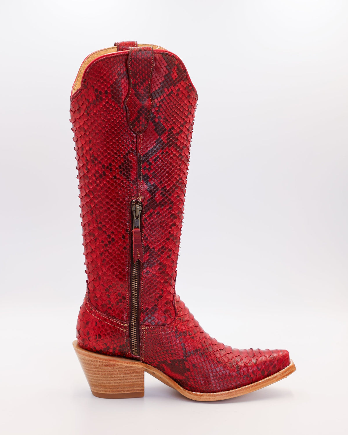 Alice Rose Python