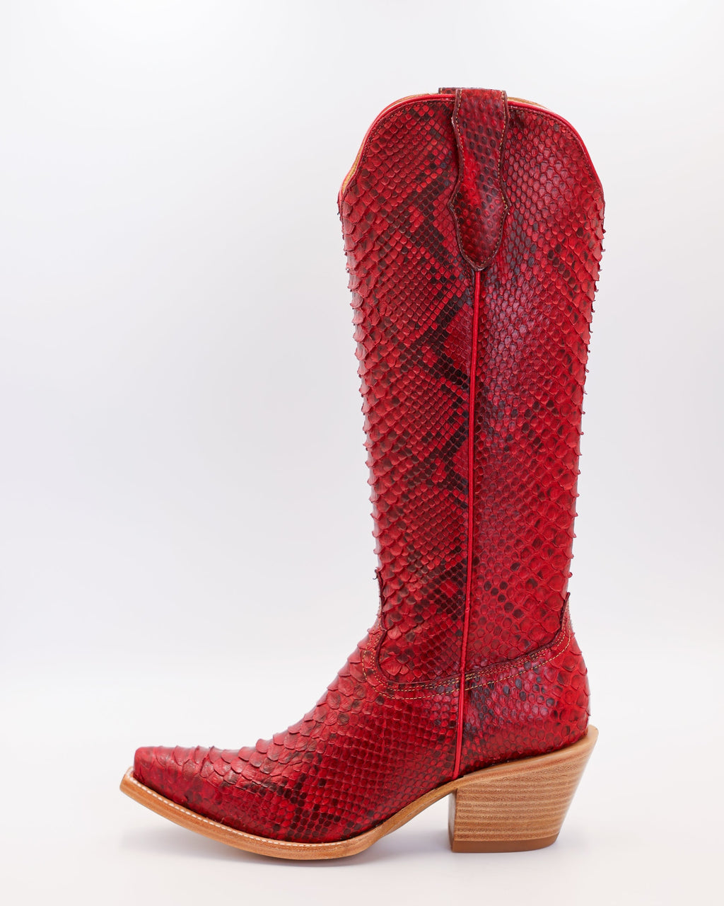Alice Rose Python