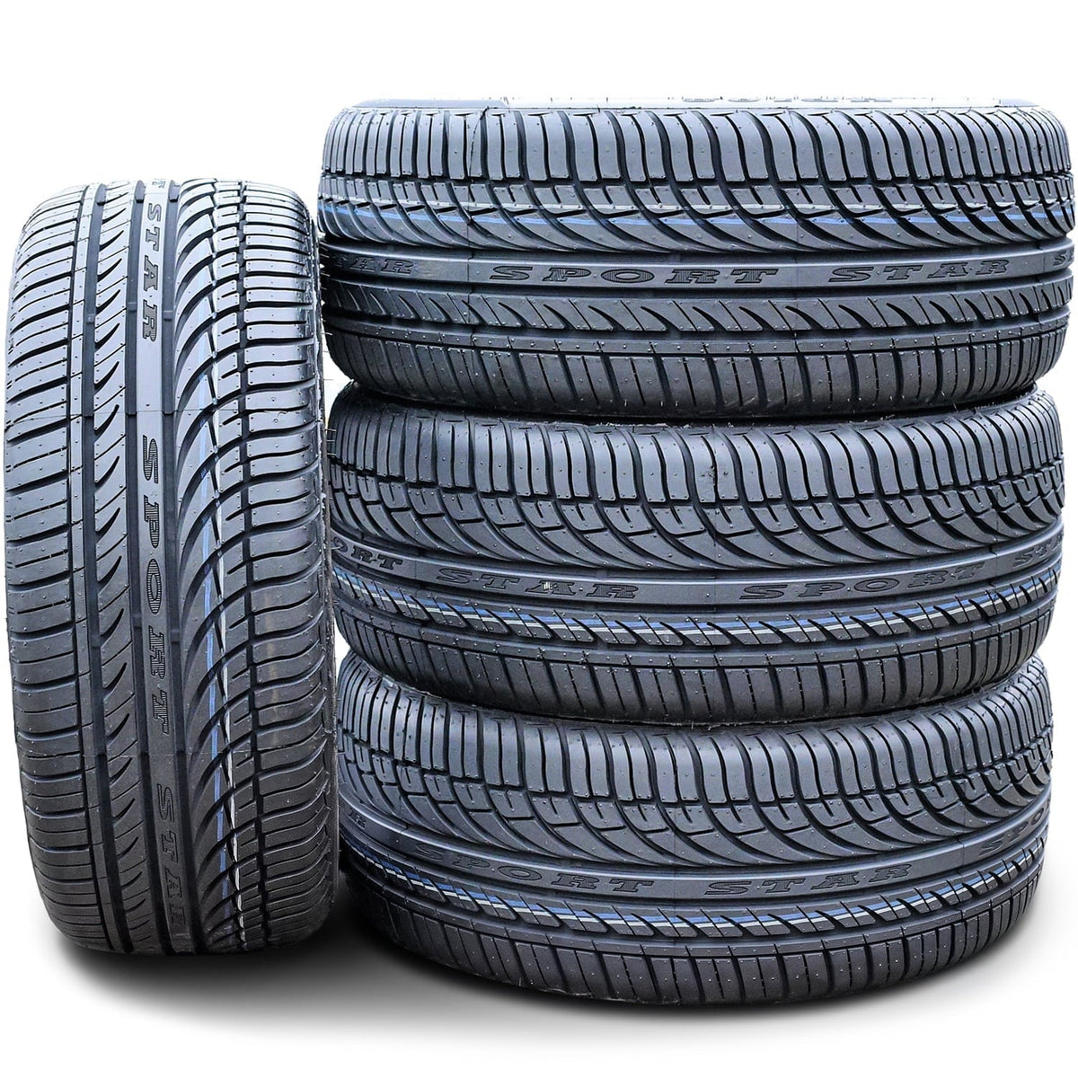 Fullway HP108 215/60R16 99V Extra Load Performance All-Season Set of 4 Tires