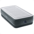 Intex - Dura-Beam Plus Series Elevated Airbed With IP, Twin