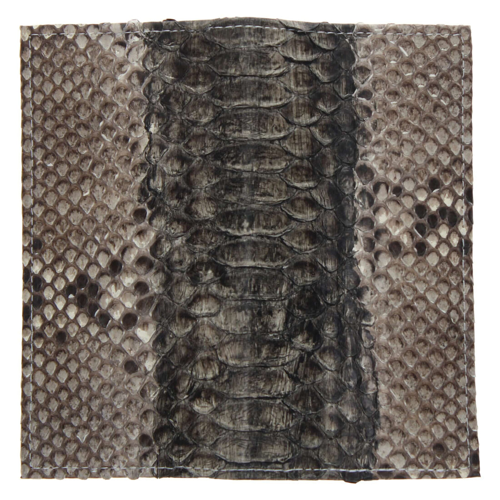 Python Checkbook Wallet
