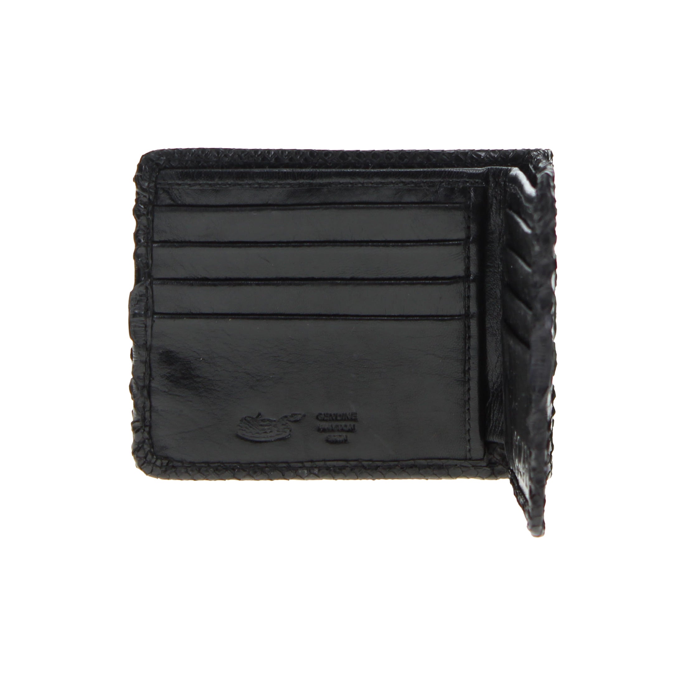 Python Billfold