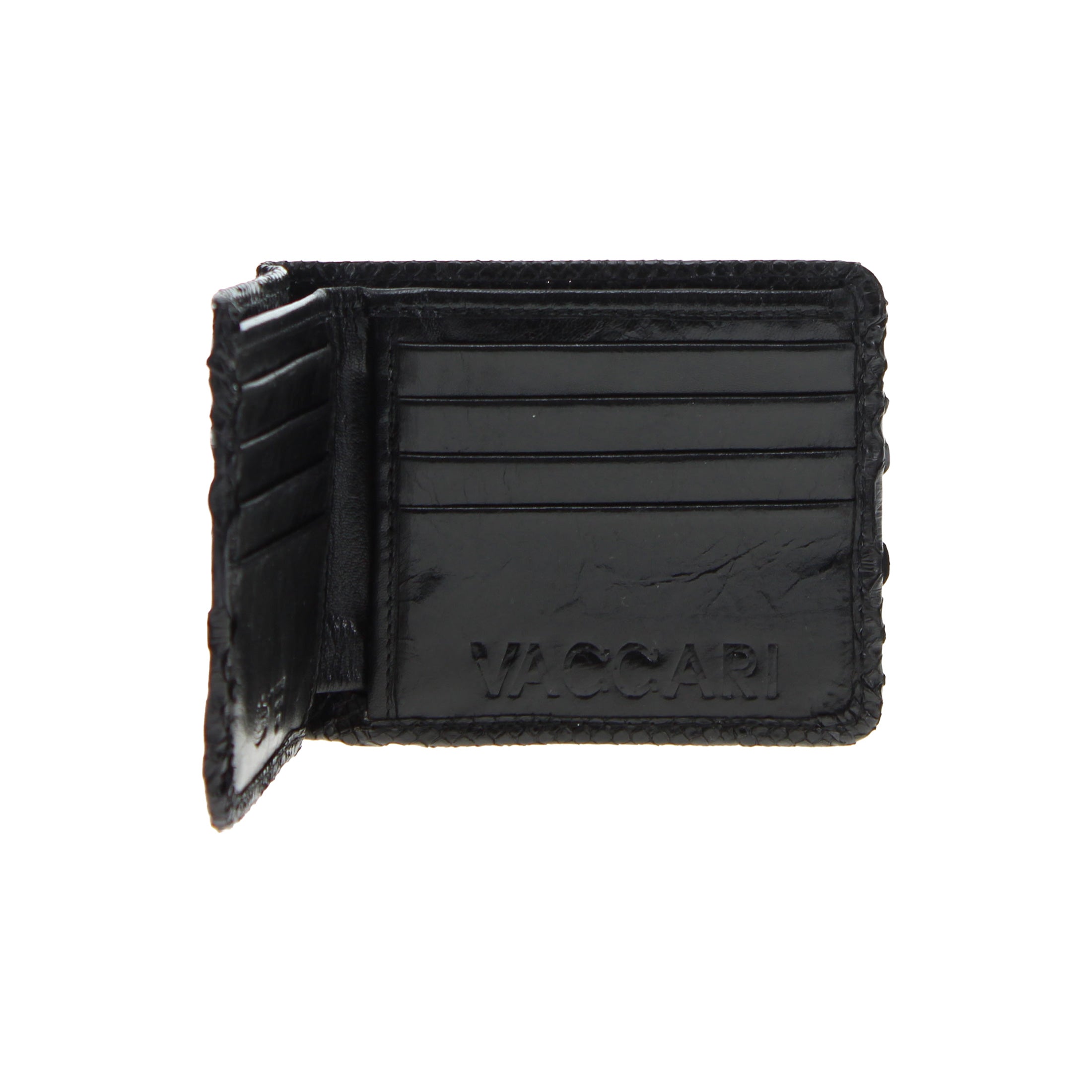 Python Billfold