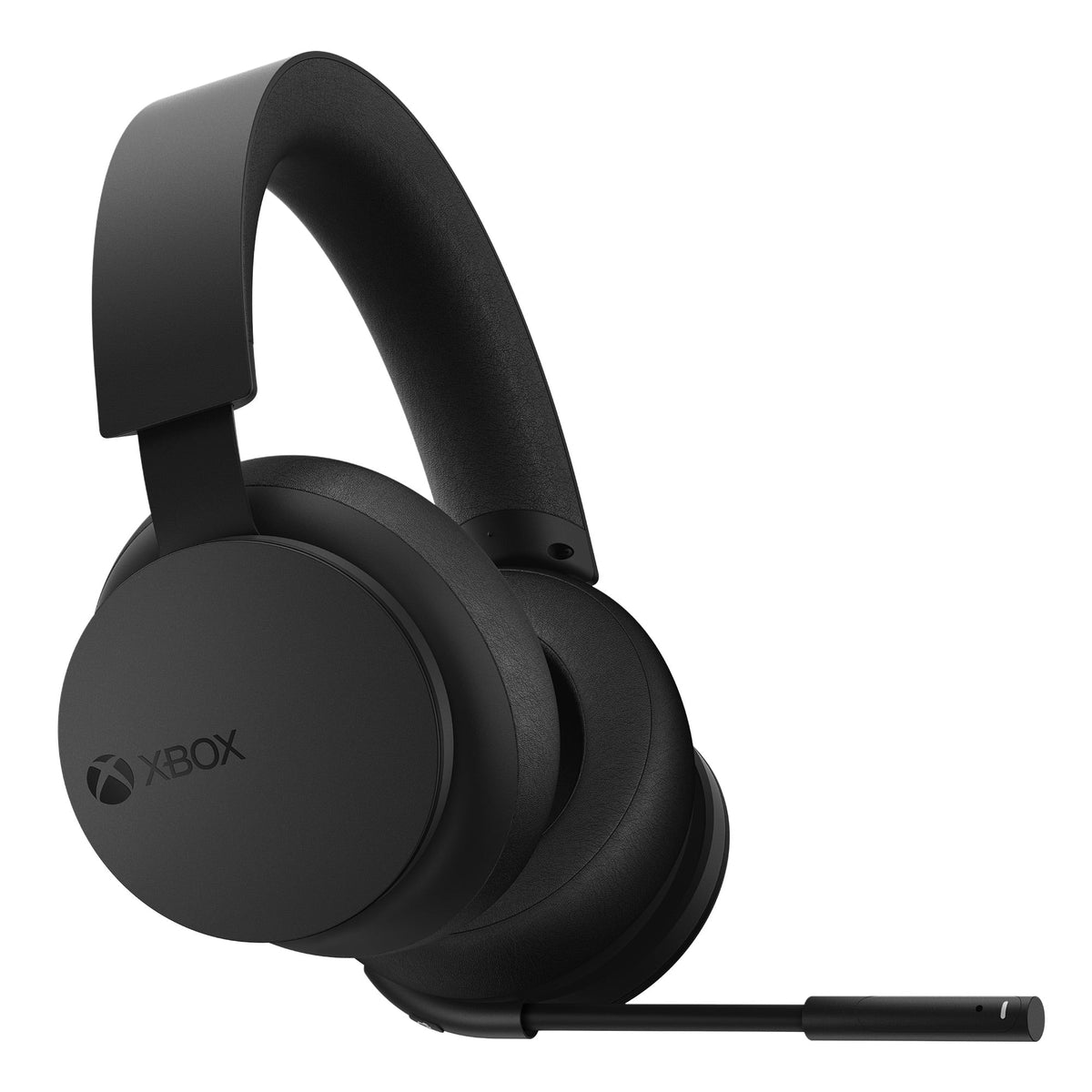 XBOX Wireless Headset for Xbox Series X|S, Xbox One, and Windows Devices, Black
