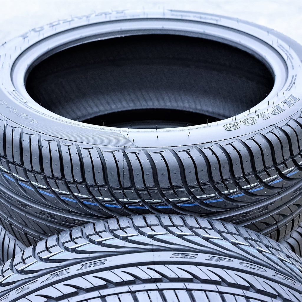 Fullway HP108 215/60R16 99V Extra Load Performance All-Season Set of 4 Tires