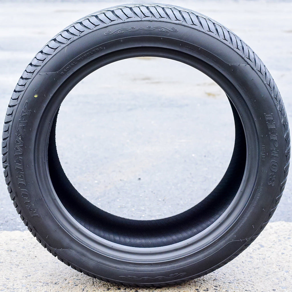Fullway HP108 215/60R16 99V Extra Load Performance All-Season Set of 4 Tires
