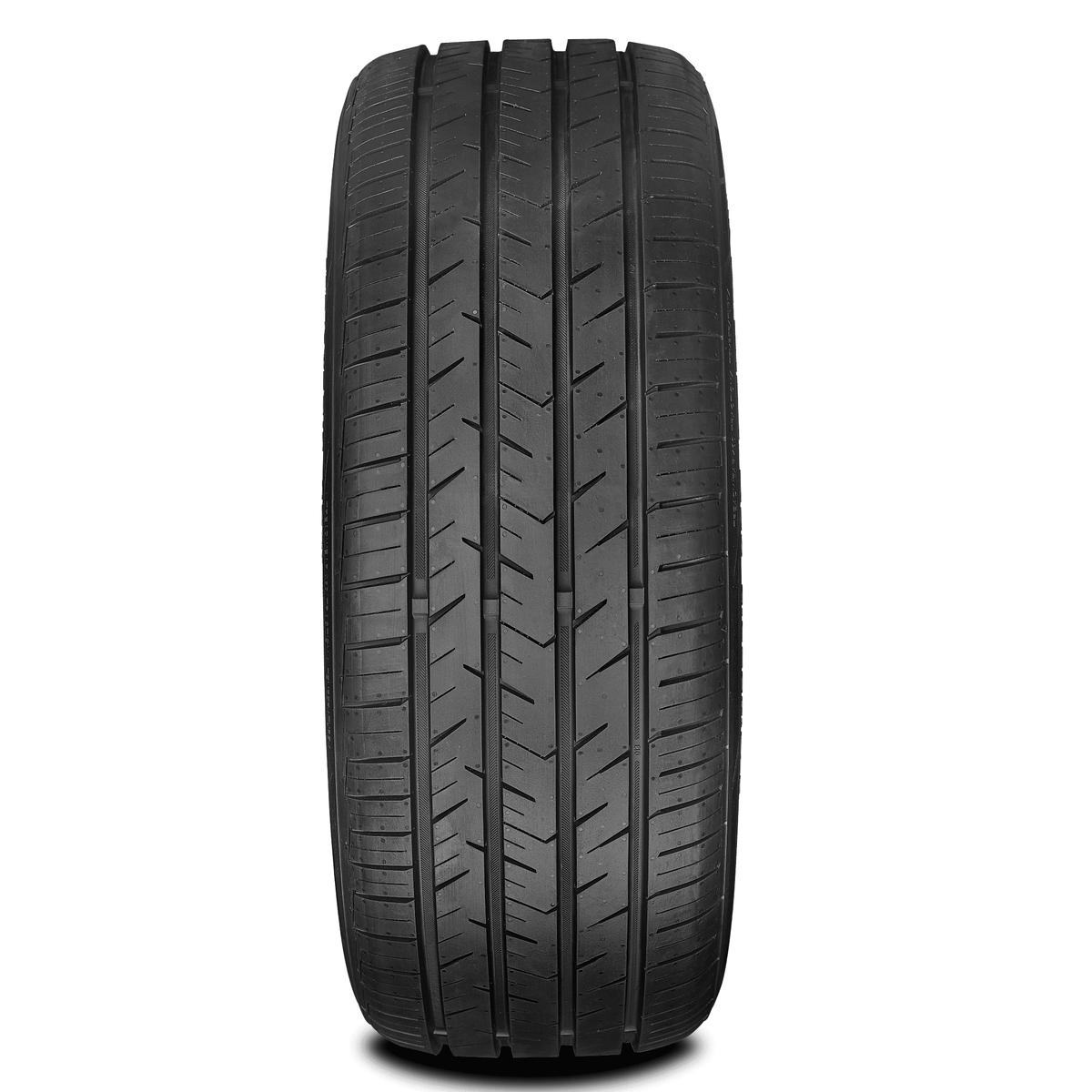 Mastertrack M-TRAC GT High Performance 235/40ZR19 96W XL A/S Passenger Tire 235/40/19 (Tire Only)