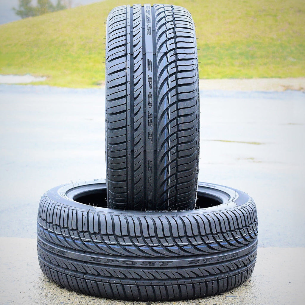 Fullway HP108 215/60R16 99V Extra Load Performance All-Season Set of 4 Tires